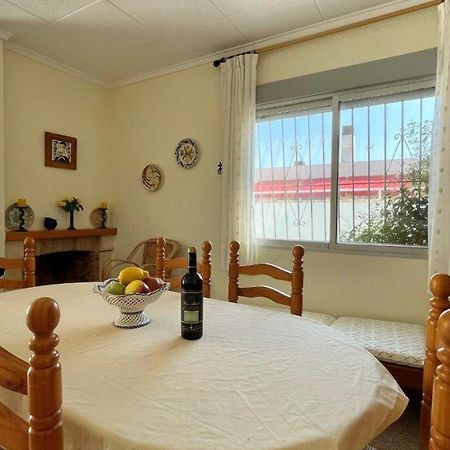 Villa Playa Mil Palmeras Campoamor Zewnętrze zdjęcie