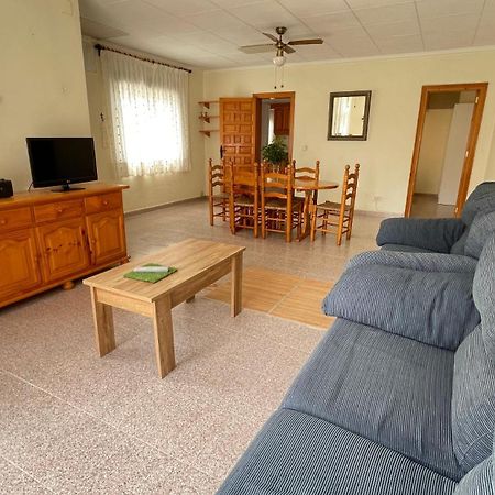 Villa Playa Mil Palmeras Campoamor Zewnętrze zdjęcie