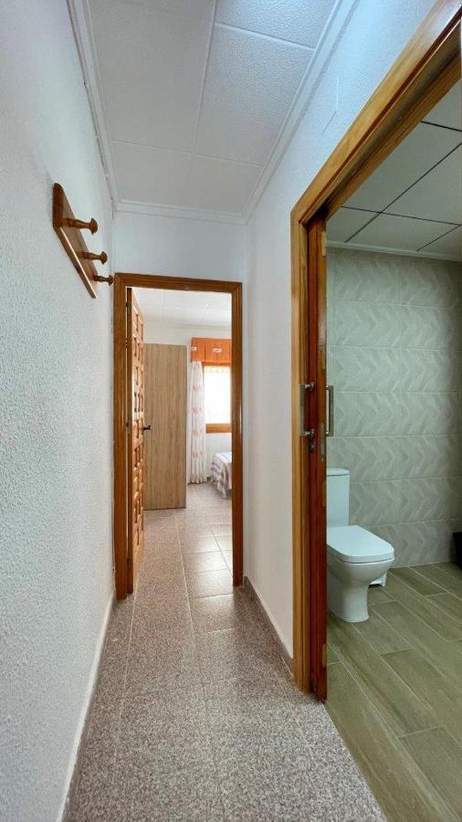 Villa Playa Mil Palmeras Campoamor Zewnętrze zdjęcie