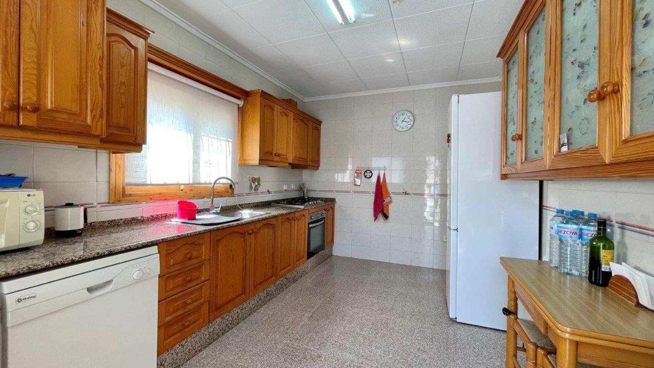 Villa Playa Mil Palmeras Campoamor Zewnętrze zdjęcie