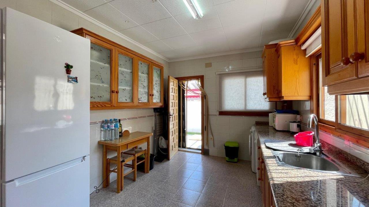 Villa Playa Mil Palmeras Campoamor Zewnętrze zdjęcie