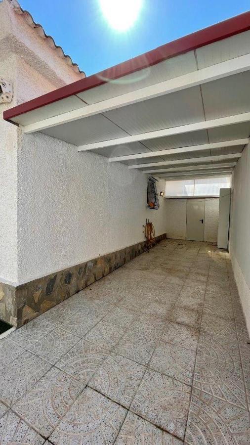 Villa Playa Mil Palmeras Campoamor Zewnętrze zdjęcie